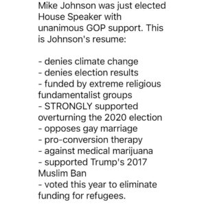 Stephanie Allynne Instagram - also supports a national abortion ban and the “don’t say gay” agenda. the GOP is a joke and insult to democracy. If you’re not voting left in every single election you’re contributing to the fall of this country and shepherding hate and death.