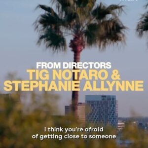 Stephanie Allynne Instagram - AM I OK? premieres June 6 on Max ! Directed by yours truly and @therealfluffnotaro ⚡️beautiful performances by our all-star cast helmed by the electric @dakotajohnson, beautifully written by @pommyrantz and beautiful work by everyone involved. @StreamOnMax @MoviesOnMax @HumanByOrientation @HumorMe 	#AmIOKMovie @teatime.pictures @picturestart @gloriasanchezprods