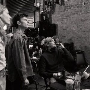 Stephanie Allynne Instagram - I had the absolute pleasure of directing Tig’s new special HELLO AGAIN. It premieres tomorrow on Amazon @primevideo !! please check it out. I think the special is quite special.