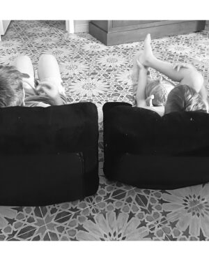 Stephanie Allynne Instagram - ☀️ In the midst of winter, I found there was, within me, an invincible summer. And that makes me happy. For it says that no matter how hard the world pushes against me, within me, there’s something stronger – something better, pushing right back. Albert Camus.