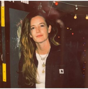 Stephanie Allynne Instagram - Polaroids from the talented @justoffthesix backstage at Largo and UCB 2023. 📸