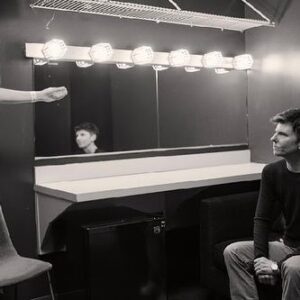 Stephanie Allynne Instagram - I had the absolute pleasure of directing Tig’s new special HELLO AGAIN. It premieres tomorrow on Amazon @primevideo !! please check it out. I think the special is quite special.