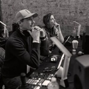 Stephanie Allynne Instagram - I had the absolute pleasure of directing Tig’s new special HELLO AGAIN. It premieres tomorrow on Amazon @primevideo !! please check it out. I think the special is quite special.