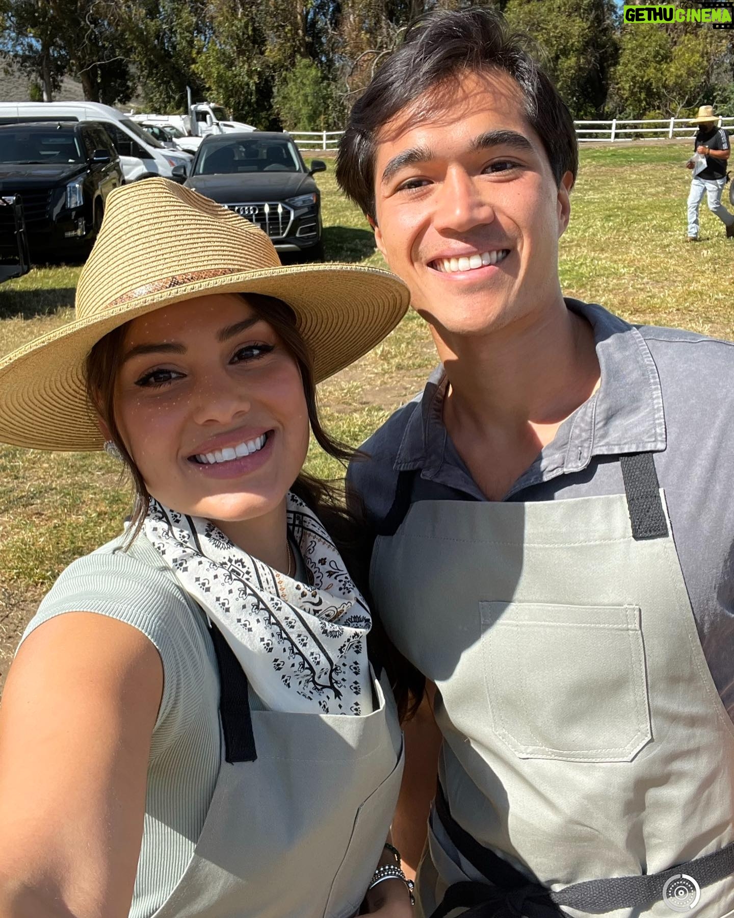 Stephanie Despain - 13.3K Likes - Had a little reunion with uncle @gordongram on his latest TV show Food Stars. Catch me and @owen.han on Wednesday Episode 6 . 🤩 #Hulu #FoodStars @realityclubfox #gordonramsay