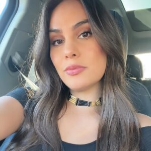 Stephanie Despain Instagram - Life lately ✨💕