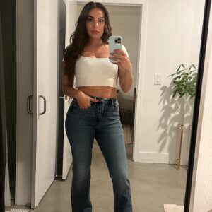 Stephanie Despain Instagram - Hello, it’s me. 🦋
.

.
.
.
.

#indigenous #indigenouswomen #women #womenempowerment #womenempoweringwomen