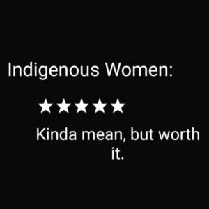 Stephanie Despain Instagram - Hello, it’s me. 🦋
.

.
.
.
.

#indigenous #indigenouswomen #women #womenempowerment #womenempoweringwomen