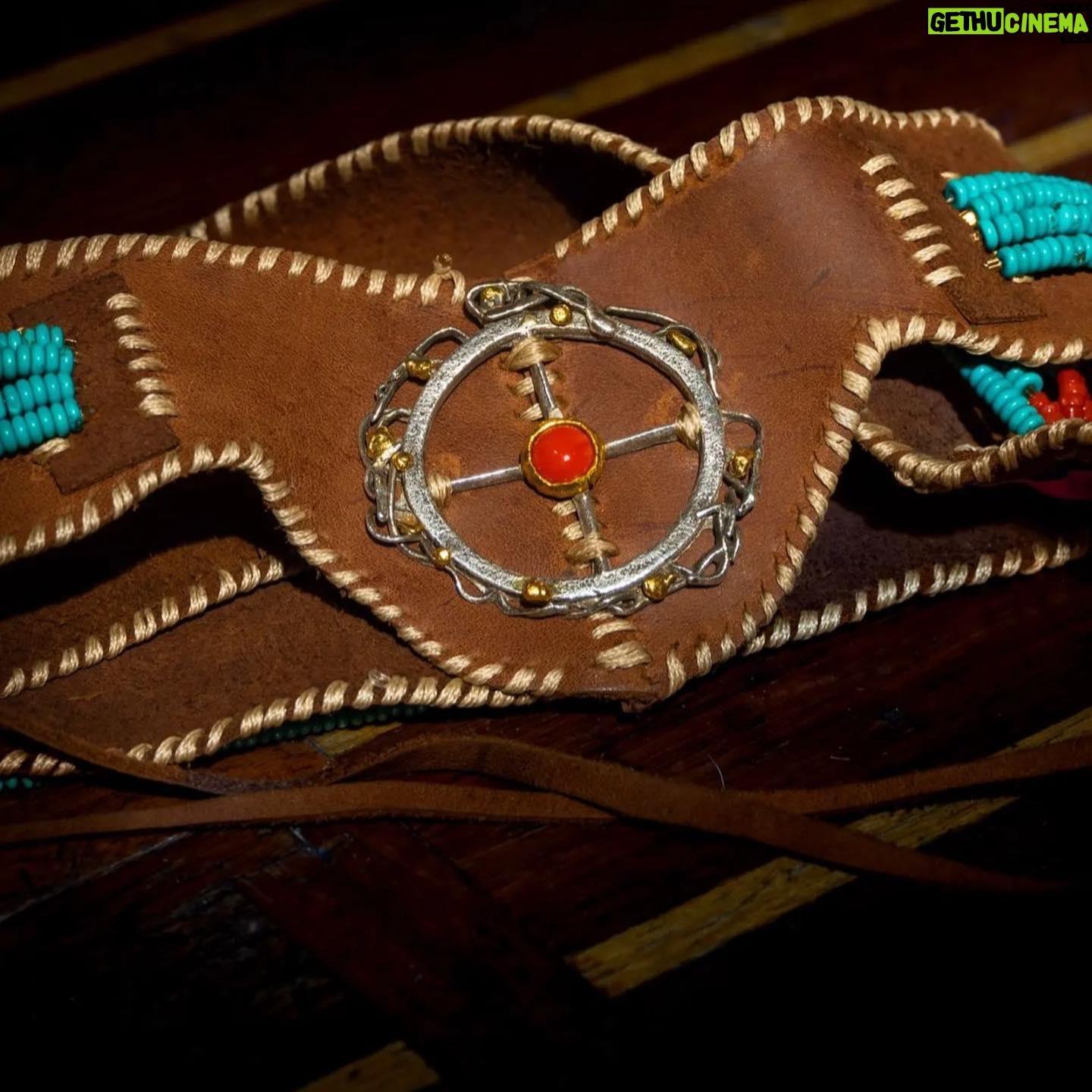 Stephanie Despain - 4.3K Likes - Manifesting a Vogue feature….✨💅🏽
@thundercloudjewelry and I collaborated on this look. He customized the choker, bracelet and silver work for the belt. He uses the highest grade of silver and gold along with traditional Navajo silversmith techniques with raw material found in the Navajo Reservation desert in AZ. We collaborated on the idea of the belt and I decided to try out my leather work skills to hand stitch and bead the belt using buck hide.
I hand picked the coral and turquoise stones.
1st Look styled by me. 🥰 Last look I wore a beautiful piece from @firmeatelier collection for an event.
Fashion and accessorizing has been a big passion of mine. As a creative, I’ve found so many ways to express myself. Creating has enhanced the quality of life. It makes me so feel happy, centered and whole. I’m looking forward to creating more of this and sharing it with you.💕
.
.
.
.
.
.
.
#bloodquantum #nativeamerican #nativeamericanmodel #nativeamericanwomen #vogue #voguemagazine #voguecover #manifestation #nextlevelchef #pyet #chefpyet #fashion #nativefashion #lifestyle #fashiondesigner #stylists #leather #leatherwork #fashionaccessories #silversmith #tuffacasting #navajonation #navajojewelry