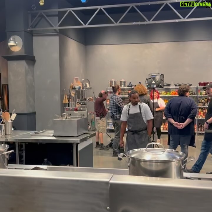 Stephanie Despain - 4.5K Likes - You miss 100% of the shots you don’t take. Every miss is an opportunity to come back stronger. 💪🏽Thank you @foodnetwork @guyfieri for giving me a shot at Tournament of Champions! I’ll be waiting for my call back! 🤘🏽😅 .
Shout to all my new friends! You all rocked it! So proud to have been there to experience it and watch you all In Your element! ✨