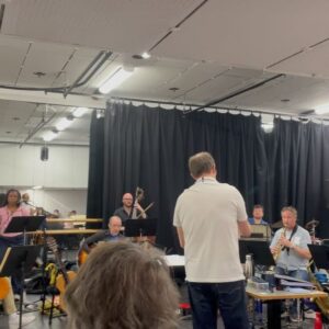 Stephanie J. Block Instagram - The world that is @kissmekateuk is being created with great passion, talent, care, attention and JOY! Come see us at @barbicancentre starting June 4th through Sept 14. 💋