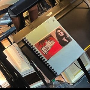 Stephanie J. Block Instagram - I woke up in London to a slew of messages and I am so delighted, surprised and overwhelmed by this acknowledgement. Truly. SUNSET BLVD at The Kennedy Center was an absolute gift… a thrilling, panic-inducing, trust testing, remarkable and fulfilling experience. Thank you to the Helen Hayes Award committee and to our passionate producer-THE @jeffreyfinn, to our wildly smart and dedicated director- @sammi.cannold, to my friend and forever musical director- @backeys and to our incredible choreographer- @emilymaltby. And a huge thank you to @alejo_vietti_costume_design, @corypattak, @ptdepoo and the entire design team who created such beauty & drama. To @derek_klena… you are beyond that of a star. You are a gentleman, a partner, a family man, a real dream of a person. To @nathangunn1, thank you for being an incredible support and incredible voice to share this story with. You brought depth to every note and scene. To the entire beautiful company & crew… only we will know how this magic was made. You are all so inspiring. I am thankful!  Professional photos by: 📸@jeremydanielphoto @jennyandersonphoto