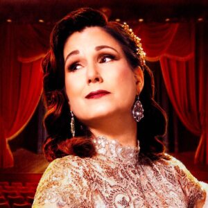 Stephanie J. Block Instagram - So in love with our Lilli are we!

Broadway star @StephanieJBlock makes a wunderbar West End debut as Lilli Vanessi in Kiss Me, Kate! 🎭😘

 
#KissMeKate #MusicalTheatre #WestEnd