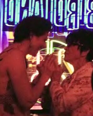 Stephanie J. Block Instagram - Her artistry and commitment were otherworldly. Her lessons were immeasurable. Her laugh was unmistakable. Her friendship is irreplaceable. Thank you, Chits. We love you. FOREVER ❤️
