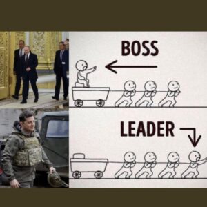 Stephanie March Instagram - Yup. #ukraine