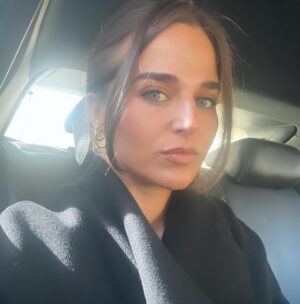 Stephanie Nur Instagram - “I have no time for things that have no soul.” 🐑 
- C.Bukowski 🕊️