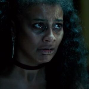 Stephanie van Eer Instagram - Trailer Black Girl Magic - 25 september op Videoland