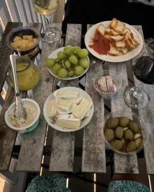 Stephanie van Eer Instagram - ik geef deze vakantie een 10
