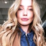 Stephanie Corneliussen Instagram - New hair who dis 💛