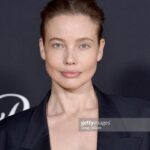 Stephanie Corneliussen Instagram - World premiere of Yellowstone prequel “1923” in Los Angeles, CA. ⁣#1923TV #ParamountPlus ⁣ @1923official @paramountplus