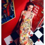Stephanie Corneliussen Instagram - @vulkanmag