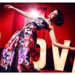Stephanie Corneliussen Instagram - @vulkanmag