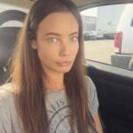 Stephanie Corneliussen Instagram - 🦆🦆 goose