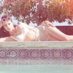Stephanie Corneliussen Instagram - thank u for all the bday love 🎂