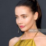 Stephanie Corneliussen Instagram - “LEGION” premiere in Los Angeles, CA. 🌻 #Legion #Marvel @legion_fx