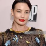 Stephanie Corneliussen Instagram - The Los Angeles Dance Project Gala LADP, in Los Angeles, CA. @LosAngelesDanceProject #LADP
