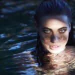 Stephanie Corneliussen Instagram - Wild things 🌸