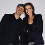 Stephanie Corneliussen Instagram – HAPPY BDAY to my bestie (and manager) @pcmintl I love you Patrick ♥️♥️♥️