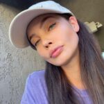 Stephanie Corneliussen Instagram - Felt qewt 🌸 might delete later ⁣ ⁣ 01110111 01110101 01100010 01100010 01100001 00100000 01101100 01110101 01100010 01100010 01100001 00100000 01100100 01110101 01100010 00100000 01100100 01110101 01100010