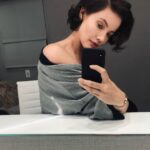 Stephanie Corneliussen Instagram - How about a Legion behind the scenes dump from 3 years ago, that literally no one asked for? 🎠⁣ #bts #legion