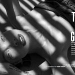 Stephanie Corneliussen Instagram - New interview 🗣 @venicemagazine #venicemagazine