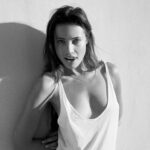 Stephanie Corneliussen Instagram - From the rebel files by @pierretoussaint ♟