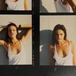 Stephanie Corneliussen Instagram - Sunset Tower, Los Angeles @pierretoussaint ❤️‍🔥