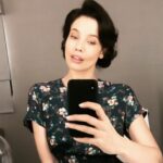 Stephanie Corneliussen Instagram - Tonight marks the penultimate episode of #legionfx final season 🌚 ⁣⁣ I have a whole rant planned for the final episode, this has been truly, an epic experience, but for now: ⁣ tune in tonight at 10/9c on FX 🤗♥️