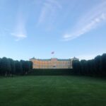 Stephanie Corneliussen Instagram - Living abroad, I sometimes forget how breathtakingly beautiful my home is ♥️🇩🇰 #Copenhagen