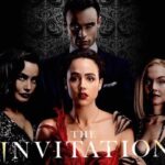 Stephanie Corneliussen Instagram - THE INVITATION 🩸 ⁣ coming to @NETFLIX tomorrow 12/24⁣ ⁣ #theinvitation #netflix