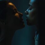 Stephanie Corneliussen Instagram - THE INVITATION 🩸 ⁣ coming to @NETFLIX tomorrow 12/24⁣ ⁣ #theinvitation #netflix