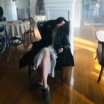 Stephanie Corneliussen Instagram - How about a Legion behind the scenes dump from 3 years ago, that literally no one asked for? 🎠⁣ #bts #legion