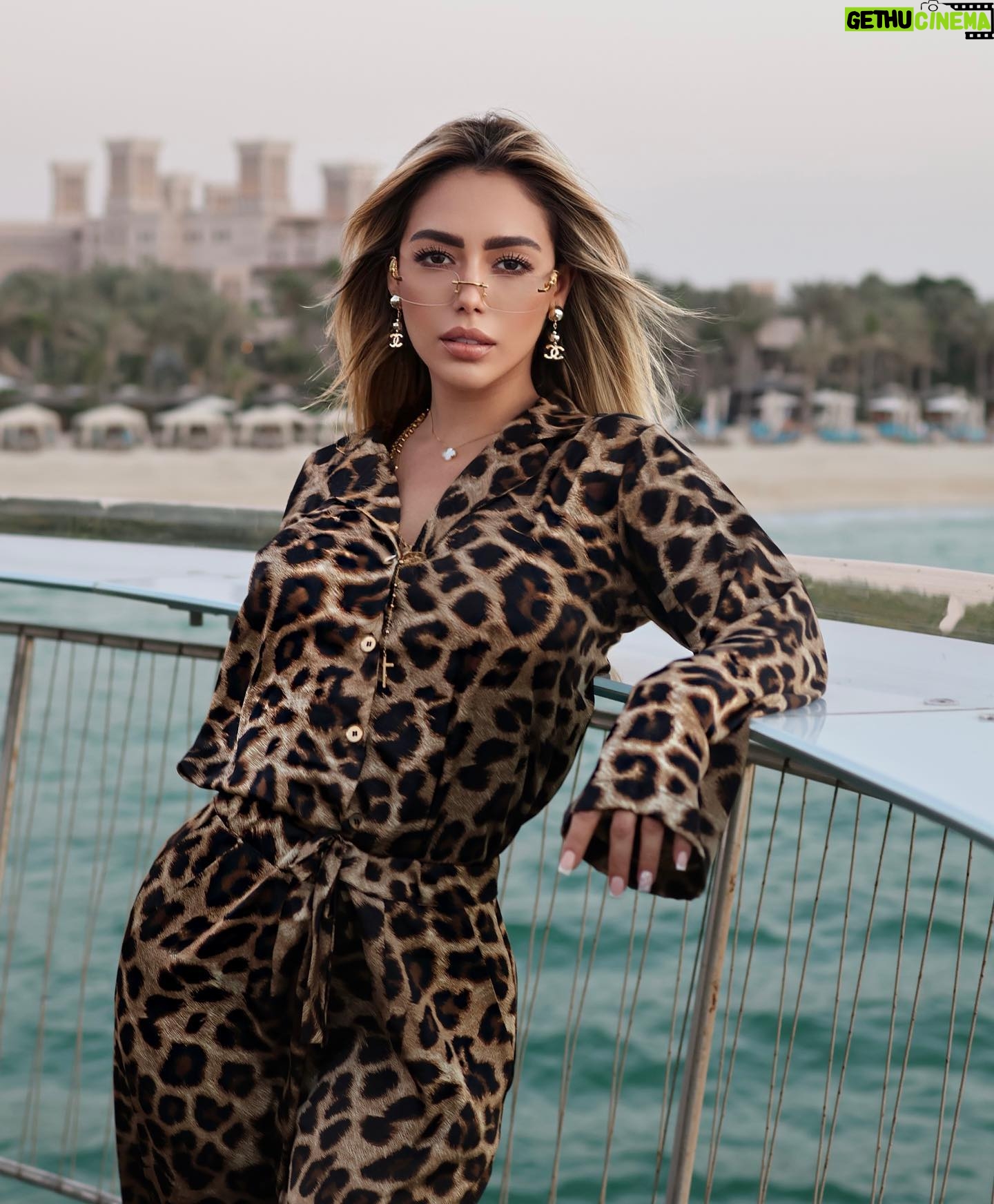 Stephanie Herela - 857 Likes - Color of this year 👸🏼🌪
Set available to order in different colors
Silk suit 750 aed
.
Picture @stephanieherela
#dubai #uae #travel #mydubai #dubailife #abudhabi #love #dxb #photography #emirates #instagood #burjkhalifa #photooftheday #travelphotography #travelgram #dubaimall #instagram #fashion #picoftheday #sharjah #دبي #visitdubai #beautiful #oman #vacation #desert #dubaifashion #dubaimarina #instatravel #wanderlust