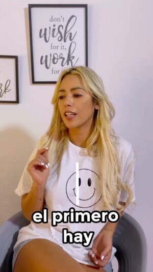 Stephanie Herela Instagram - 🧠Tres Tips para aprenderte un texto por @stephanieherela ✨protagonista de la película que hicimos para @cinelatinoplay Mi Prima la sexologa 2🔥 

#cinelatino #actuacion #pelicula #cine #tips