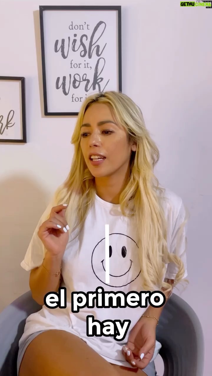 Stephanie Herela - 401 Likes - 🧠Tres Tips para aprenderte un texto por @stephanieherela ✨protagonista de la película que hicimos para @cinelatinoplay Mi Prima la sexologa 2🔥 

#cinelatino #actuacion #pelicula #cine #tips