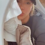 Stephanie Herela Instagram - ✈️ Back to Dubai 🤍 @onboardemirates