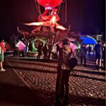 Stephanie Herela Instagram - Memories from #tomorrowland 23 #belgium #tomorrowlandbelgium 🇧🇪