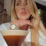Stephanie Herela Instagram – Don’t ask questions you don’t wanna know 😉
#reels #fyp #explore