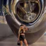 Stephanie Herela Instagram – ❤️ 

#travellingthroughtheworld #onlyfansmodel #latinagirl #latinaqueen #dubaimall #dubai