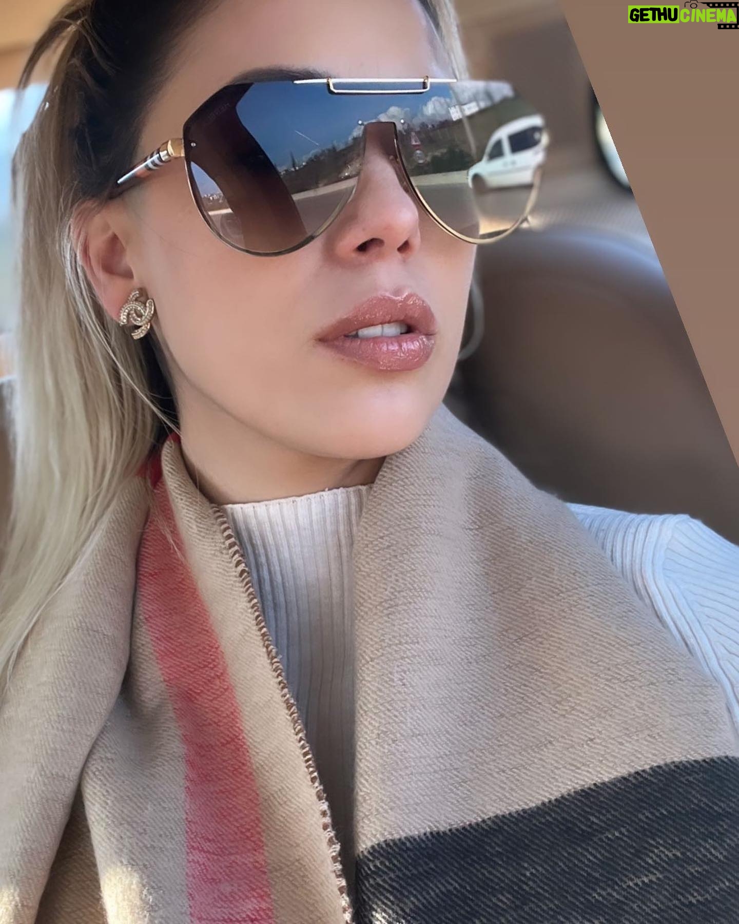 Stephanie Herela Instagram - @herela__sunglasses