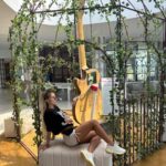 Stephanie Herela Instagram - Ibiza memories 🤍